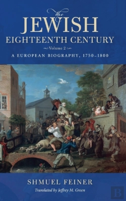 Bertrand.pt - The Jewish Eighteenth Century, Volume 2