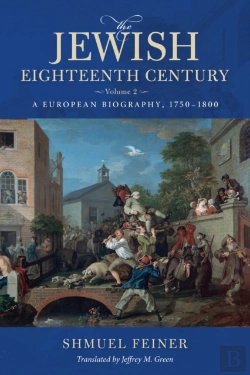Bertrand.pt - The Jewish Eighteenth Century, Volume 2