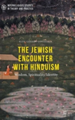 Bertrand.pt - The Jewish Encounter With Hinduism