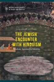 The Jewish Encounter With Hinduism