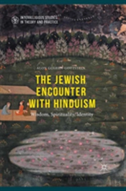 Bertrand.pt - The Jewish Encounter With Hinduism