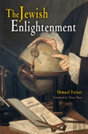The Jewish Enlightenment