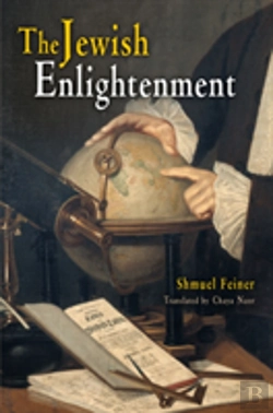 Bertrand.pt - The Jewish Enlightenment