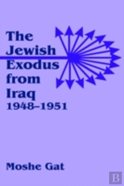 Bertrand.pt - The Jewish Exodus From Iraq, 1948-1951