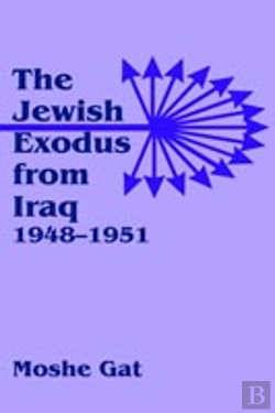 Bertrand.pt - The Jewish Exodus From Iraq, 1948-1951