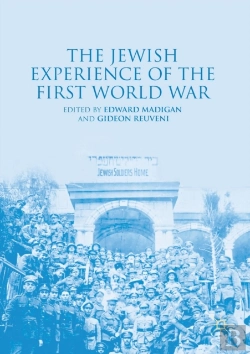 Bertrand.pt - The Jewish Experience Of The First World War