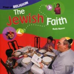 Bertrand.pt - The Jewish Faith