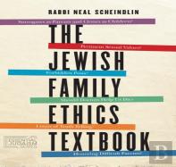 The Jewish Family Ethics Textbook