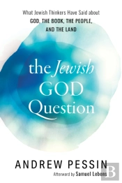The Jewish God Question