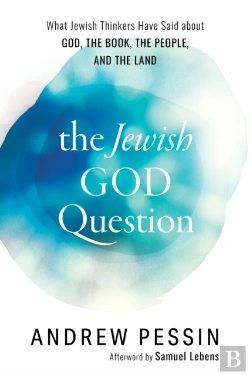 Bertrand.pt - The Jewish God Question