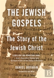 The Jewish Gospels