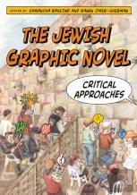 The Jewish Graphic Novel