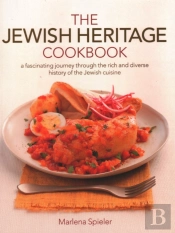 The Jewish Heritage Cookbook
