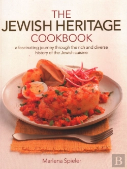 Bertrand.pt - The Jewish Heritage Cookbook