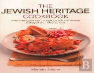 The Jewish Heritage Cookbook