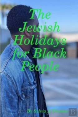 Bertrand.pt - The Jewish Holidays For Black People