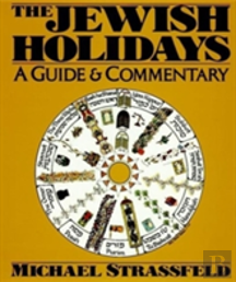 The Jewish Holidays