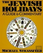 The Jewish Holidays
