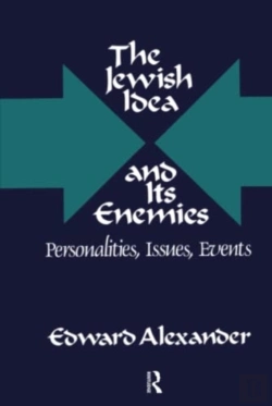 Bertrand.pt - The Jewish Idea And Its Enemies