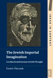 The Jewish Imperial Imagination