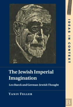 Bertrand.pt - The Jewish Imperial Imagination