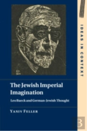 The Jewish Imperial Imagination