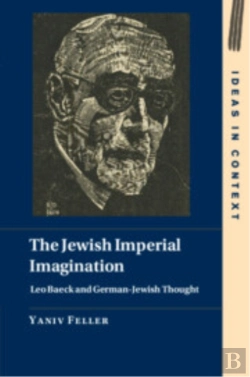 Bertrand.pt - The Jewish Imperial Imagination
