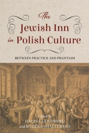 The Jewish Inn In Polish Culture