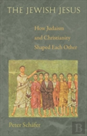 The Jewish Jesus