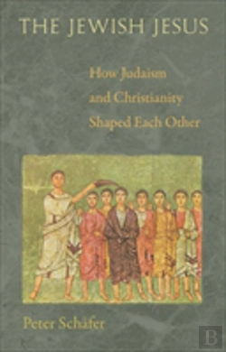 Bertrand.pt - The Jewish Jesus
