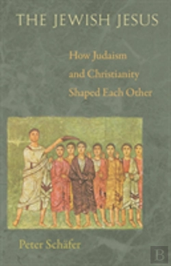 Bertrand.pt - The Jewish Jesus