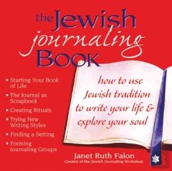 Bertrand.pt - The Jewish Journaling Book