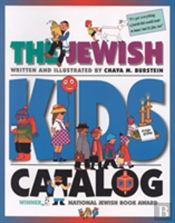 Bertrand.pt - The Jewish Kids' Catalog