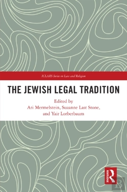 Bertrand.pt - The Jewish Legal Tradition