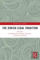 The Jewish Legal Tradition