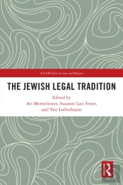 The Jewish Legal Tradition