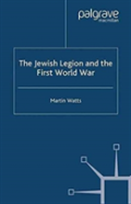 The Jewish Legion During The First World War