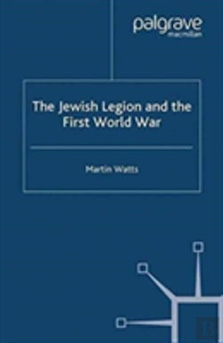 Bertrand.pt - The Jewish Legion During The First World War