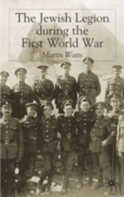 Bertrand.pt - The Jewish Legion During The First World War