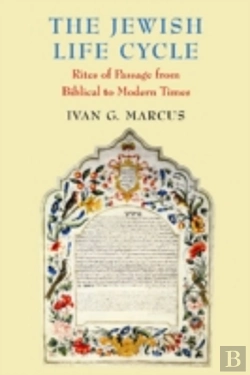 Bertrand.pt - The Jewish Life Cycle