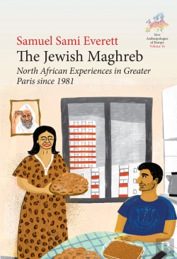 Bertrand.pt - The Jewish Maghreb