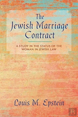 Bertrand.pt - The Jewish Marriage Contract