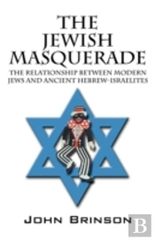 The Jewish Masquerade