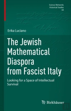 Bertrand.pt - The Jewish Mathematical Diaspora From Fascist Italy