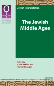The Jewish Middle Ages