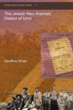 Bertrand.pt - The Jewish Neo-Aramaic Dialect Of Urmi