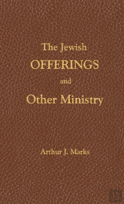 Bertrand.pt - The Jewish Offerings And Other Ministry