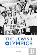 The Jewish Olympics
