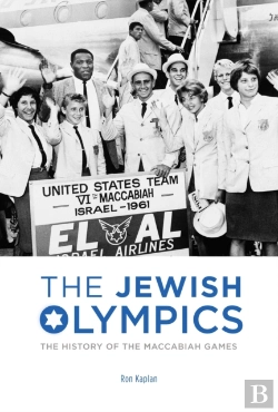 Bertrand.pt - The Jewish Olympics