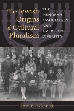 Bertrand.pt - The Jewish Origins Of Cultural Pluralism